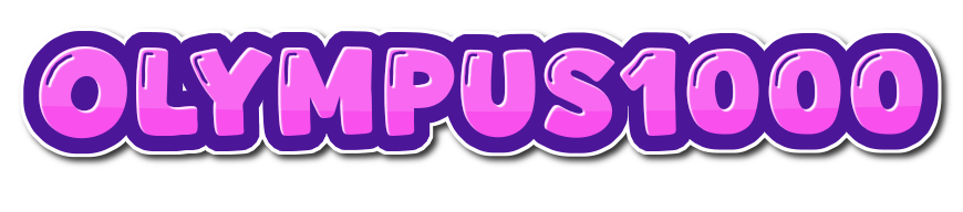 logo OLYMPUS1000
